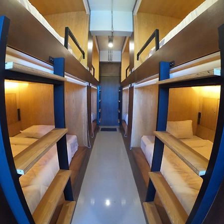 Jaidee Cafe & Hostel Chiangrai Banfangmin Kültér fotó